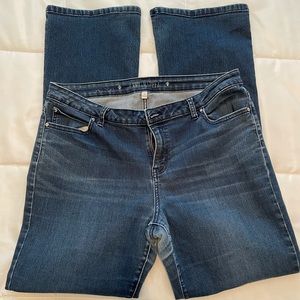 Jennifer Lopez Jeans